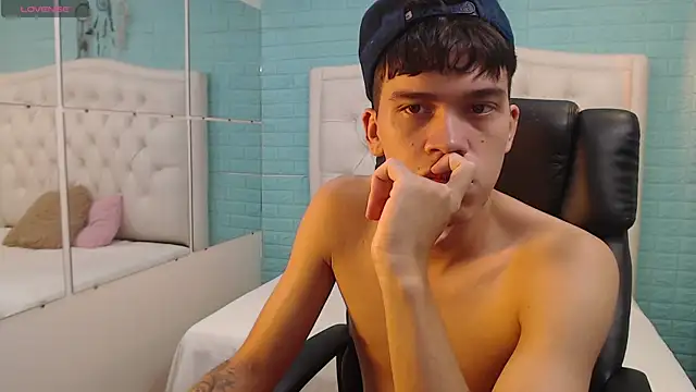 jac_cox live XXX chat