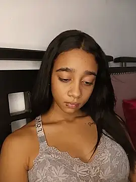 Show de webcam de Zoe_Sweett18