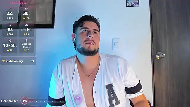 Онлайн чат XXX Ryan_evannss_