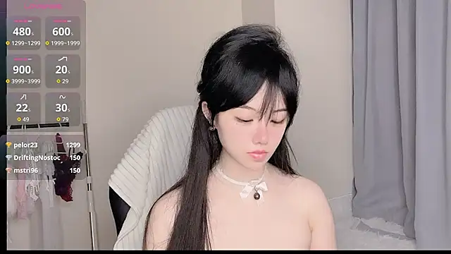 aibaba_888のライブXXXチャット