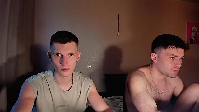 Онлайн чат XXX Kevin_Hornyyy
