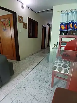 Show webcam de Joaho_Fernandez