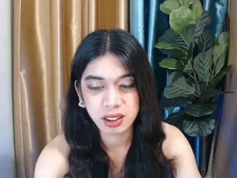 RoseAmarie Obrolan Langsung XXX