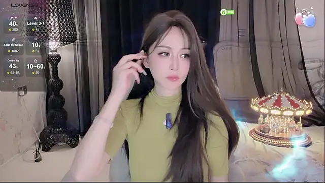 Marui-'s Webcam Show