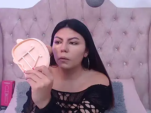 XXX chat uživo modela Jessica_Carter_01