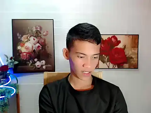 shawn_cole Live XXX-Chat