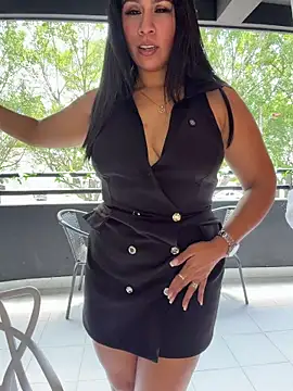 Chat XXX en directo de Sofia_Convers