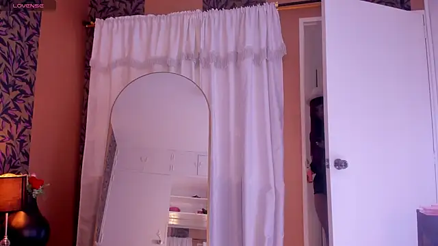miss_scarley live XXX chat