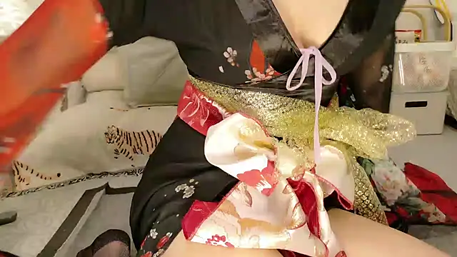 Hazuki_s_Bar Live XXX Chat