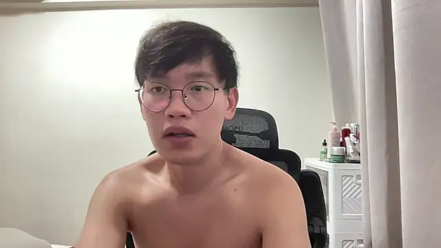 Passionatetwink2 Pertunjukan Webcam
