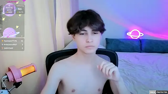 _Milway_ Chat XXX in diretta