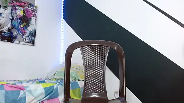 Chat +18 de Andrew_GA ao vivo