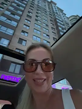 LisaMurr's Live XXX Chat