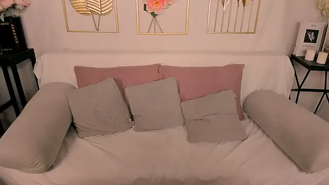 andyyzzz Adlı Modelin Canlı XXX Sohbeti