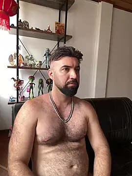 Czat XXX na żywo – ADONIS_ART01
