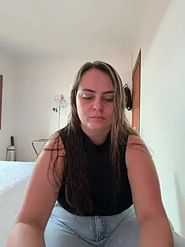 Im_Amelia's Live XXX Chat