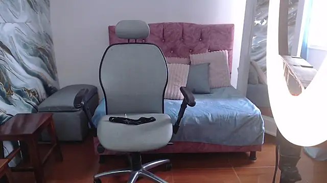 any_mars' Live XXX Chat