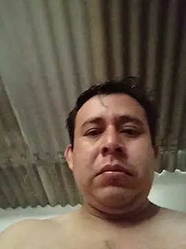 Show de Eder1290 na webcam