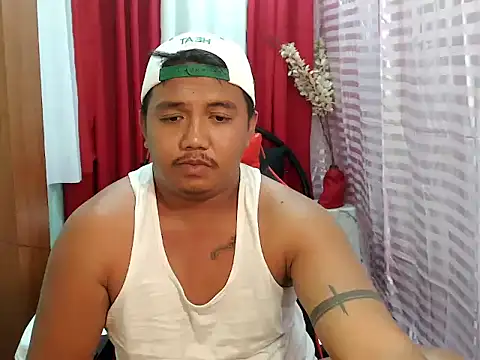 davidhotdesire Pertunjukan Webcam