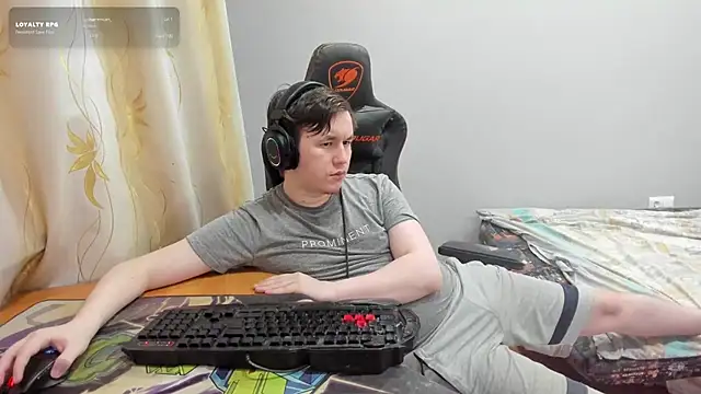 iliaskrislove – Naživo XXX chat