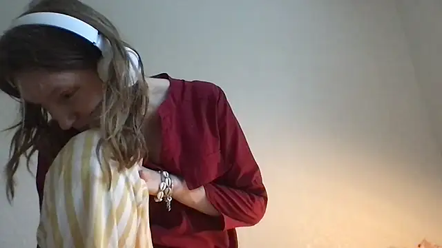 Kittymarlene live XXX chat