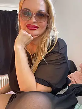 DivaVonTease live XXX chat