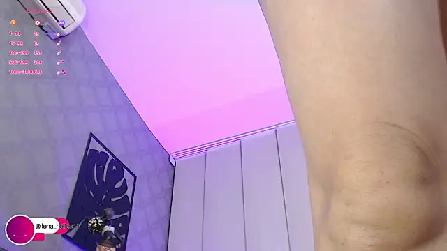 Lena_helleen live XXX chat