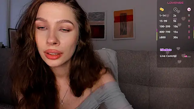 tenderdreams live XXX chat