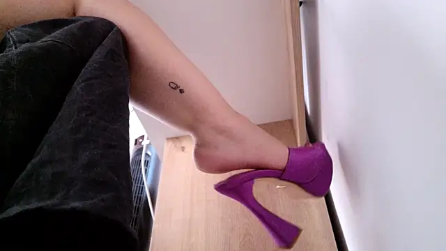 dulcepurnimaqos live XXX chat