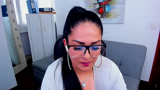 meli_cruz Live XXX-Chat