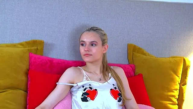 LeaLamour live XXX chat