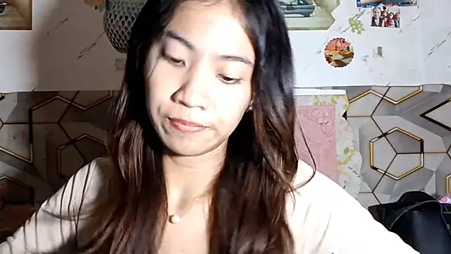 DeeannGunby webcam show