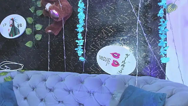 riileygp's Live XXX Chat