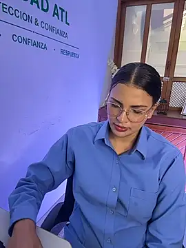 KateRousee Chat XXX in diretta
