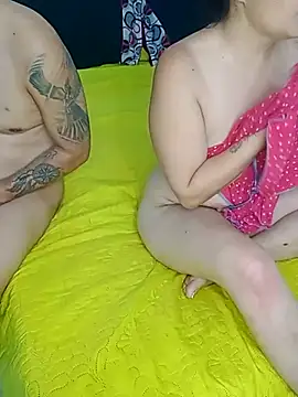Chat XXX ao vivo de Kstro-88