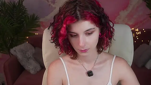 HaylaAmber live XXX chat