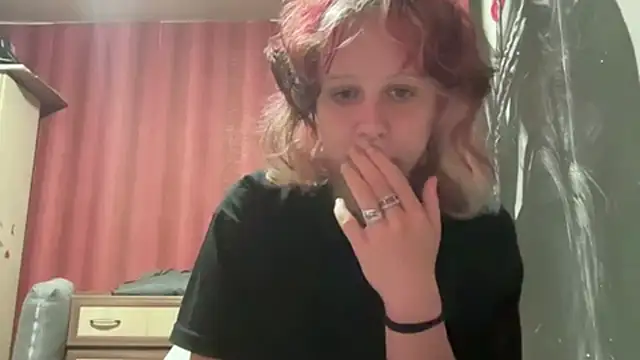 nordystar live XXX chat