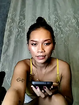 Cynthia_0025 webcam show