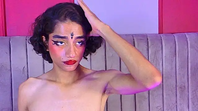 AlessiaRose_CR – Naživo XXX chat