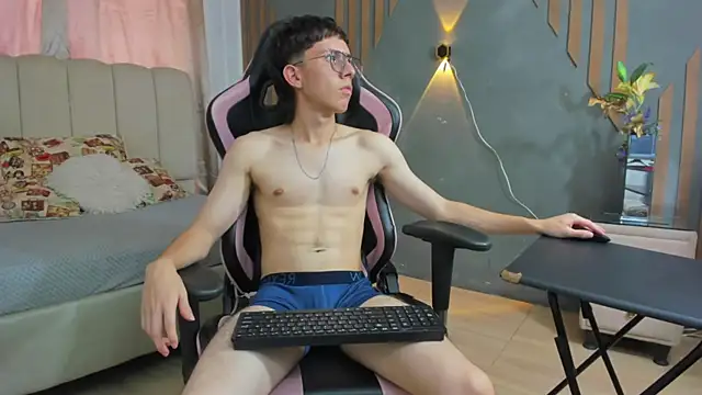CainParker Chat XXX live