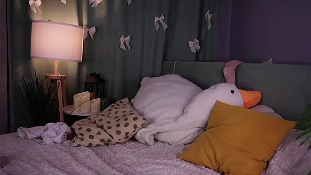 ReneaGilley webcam show