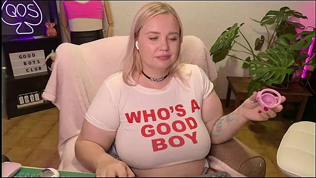 MargotGrey live XXX chat