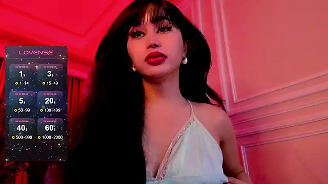 YOURCRISTINAS live XXX chat
