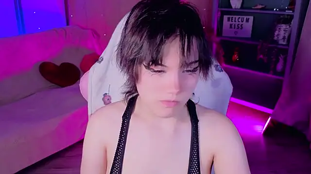 _Arlie_ live XXX chat