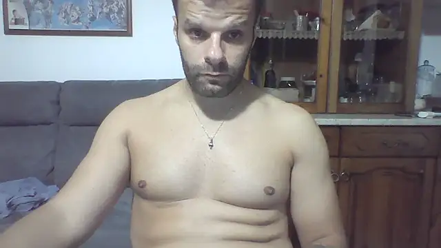 FROCETTO93 – Naživo XXX chat