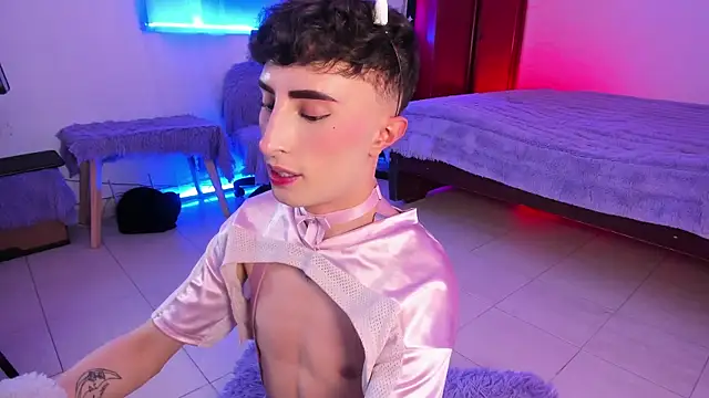 SebastianHilton 现场XXX聊天