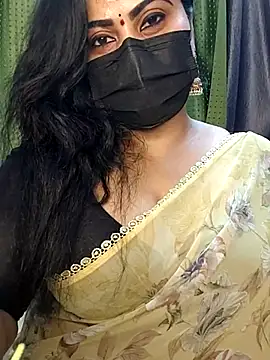Anushka_flower 现场XXX聊天