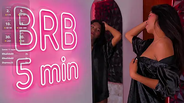 MaryBluhs live XXX chat