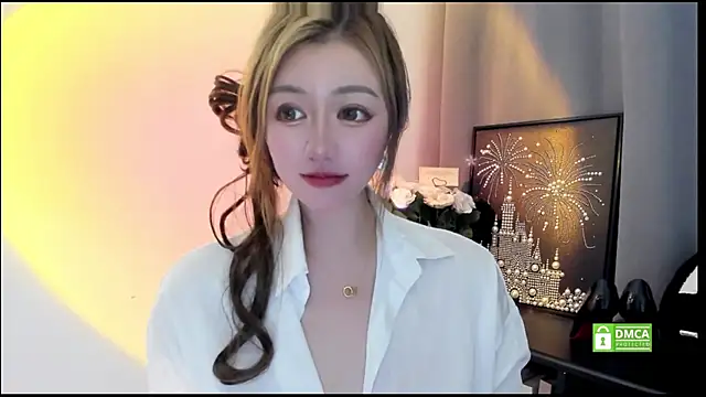 Cute_Mango Live XXX-Chat