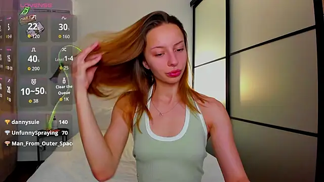 jasminoliver live XXX chat